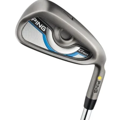 Ping Iron Sets^Used GMax K1 Iron Set Golf Clubs
