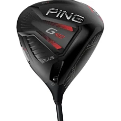 Ping Mens Golf Clubs|Drivers^Used G410 Plus Driver Golf Clubs