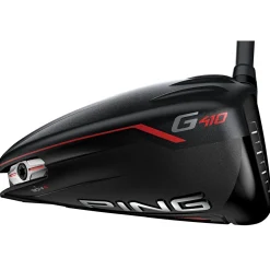 Ping Mens Golf Clubs|Drivers^Used G410 Plus Driver Golf Clubs