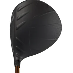 Ping Left Handed Golf Clubs^Used G400 SFT Driver Golf Clubs
