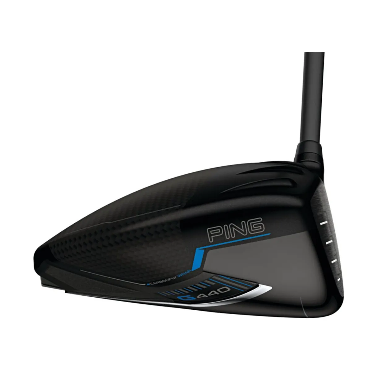 Ping Drivers|Mens Golf Clubs^Used G440 SFT Driver Golf Clubs