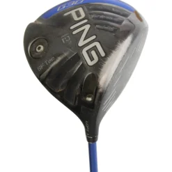 Ping Drivers|Left Handed Golf Clubs^Used G SF Tec Driver Golf Clubs
