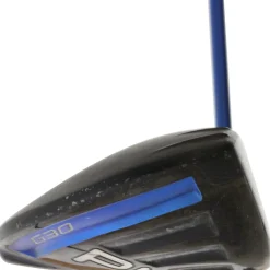 Ping Drivers|Left Handed Golf Clubs^Used G SF Tec Driver Golf Clubs