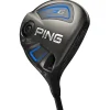 Ping Fairway Woods^Used G SF Tec Fairway Wood Golf Clubs