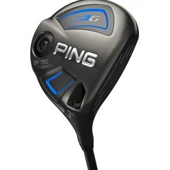 Ping Fairway Woods^Used G SF Tec Fairway Wood Golf Clubs