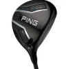 Ping Mens Golf Clubs|Fairway Woods^Used G440 SFT Fairway Wood Golf Clubs