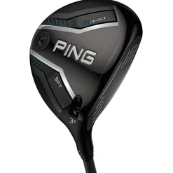 Ping Mens Golf Clubs|Fairway Woods^Used G440 SFT Fairway Wood Golf Clubs