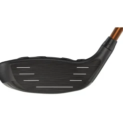 Ping Left Handed Golf Clubs^Used G400 SFT Left Handed Fairway Wood Golf Clubs