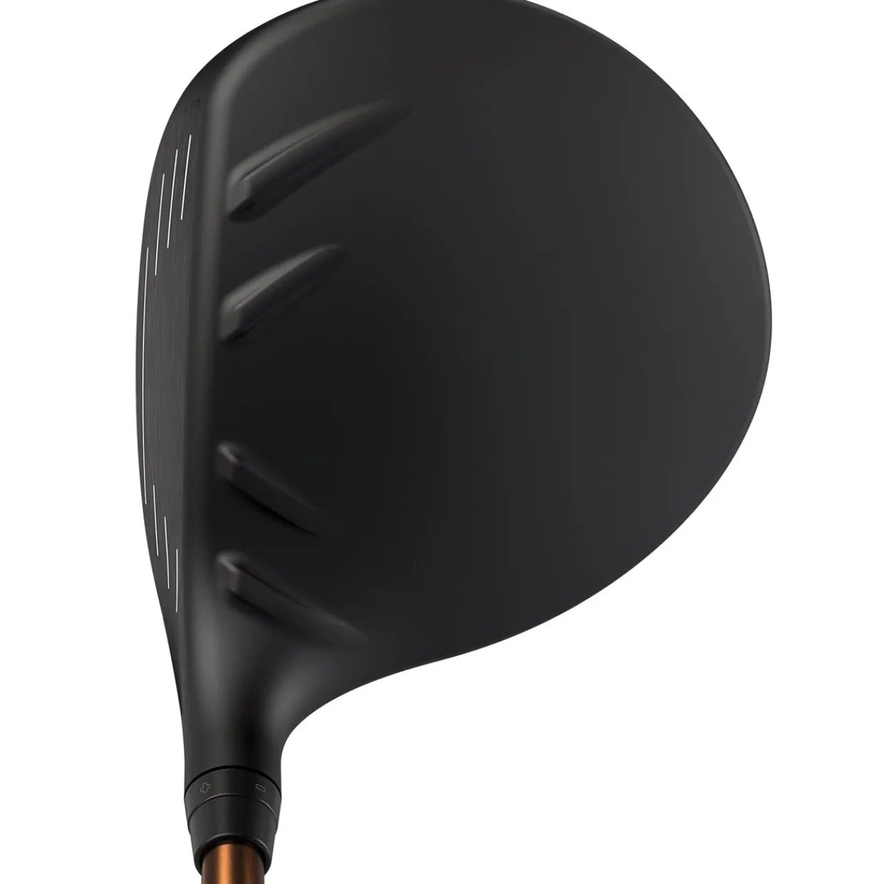 Ping Left Handed Golf Clubs^Used G400 SFT Left Handed Fairway Wood Golf Clubs