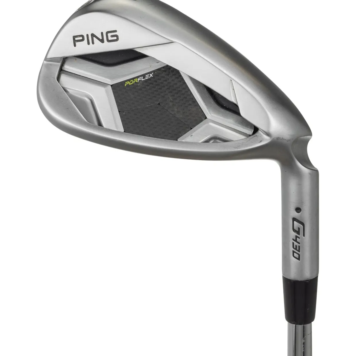 Ping Left Handed Golf Clubs|Mens Golf Clubs^Used G430 Wedge Golf Clubs