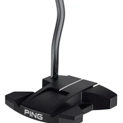 Ping Juniors Golf Clubs|Ladies Golf Clubs^Used 2021 Harwood Mallet Putter Golf Clubs