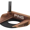 Ping Putters^Used Heppler Fetch Putter Golf Clubs
