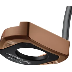 Ping Putters^Used Heppler Fetch Putter Golf Clubs