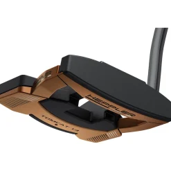 TaylorMade Left Handed Golf Clubs^Used Ping Heppler Tomcat 14 Left Handed Putter Golf Clubs