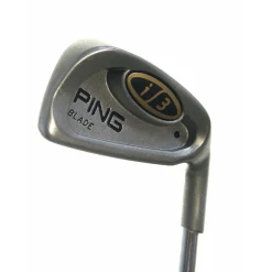 Cleveland Individual Irons^Used Ping i3 Blade Iron Individual Golf Clubs