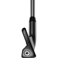 Global Golf Left Handed Golf Clubs^Used Ping iCrossover Left Handed Hybrid Golf Clubs