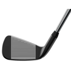 Global Golf Left Handed Golf Clubs^Used Ping iCrossover Left Handed Hybrid Golf Clubs