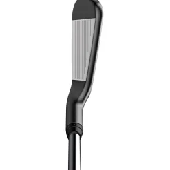Global Golf Left Handed Golf Clubs^Used Ping iCrossover Left Handed Hybrid Golf Clubs