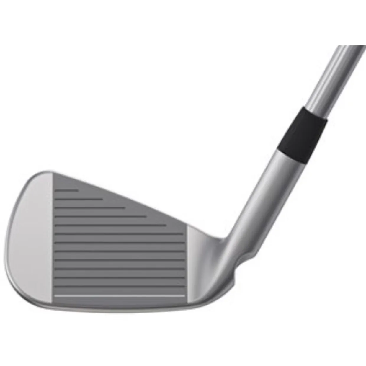 Ping Iron Sets^Used i500 / i210 Combo Iron Set Golf Clubs