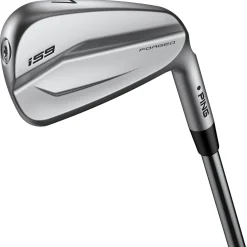 Ping Individual Irons^Used i59 Iron Individual Golf Clubs