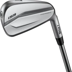 Ping Iron Sets^Used i59 Iron Set Golf Clubs