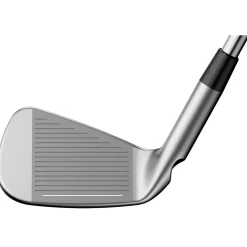Ping Iron Sets^Used i59 Iron Set Golf Clubs
