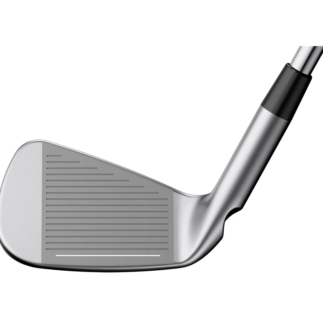 Ping Iron Sets^Used i59 Iron Set Golf Clubs