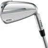 Ping Iron Sets^Used i530 Iron Set Golf Clubs