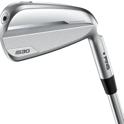 Ping Iron Sets^Used i530 Iron Set Golf Clubs