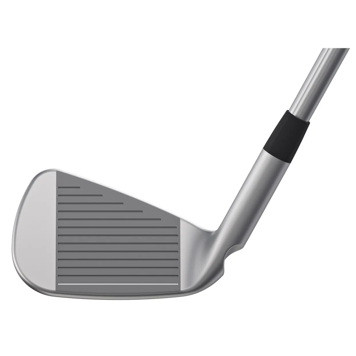 Ping Iron Sets^Used i500 Iron Set Golf Clubs
