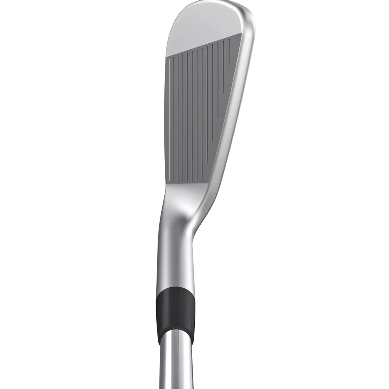 Ping Iron Sets^Used i500 Iron Set Golf Clubs