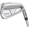 Ping Iron Sets^Used i200 Iron Set Golf Clubs