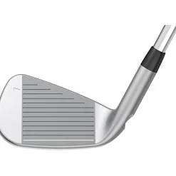 Ping Iron Sets^Used i200 Iron Set Golf Clubs