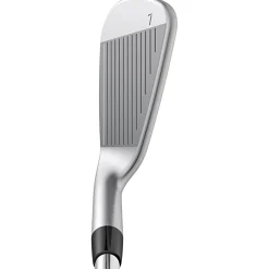 Ping Iron Sets^Used i200 Iron Set Golf Clubs