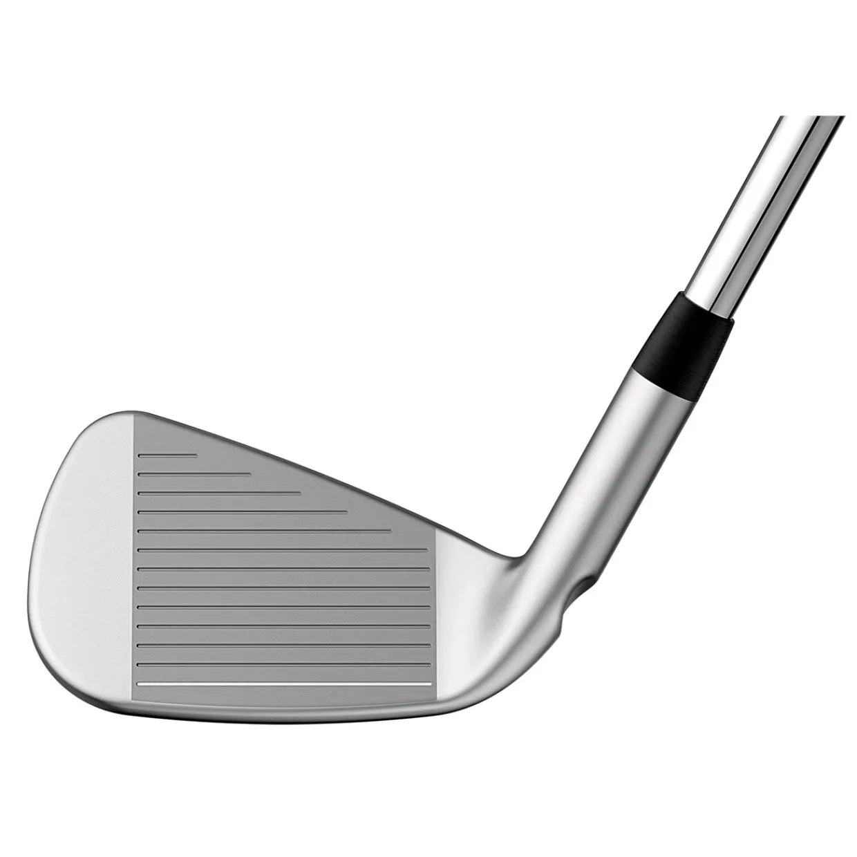 Ping Iron Sets|Mens Golf Clubs^Used i210 Iron Set Golf Clubs