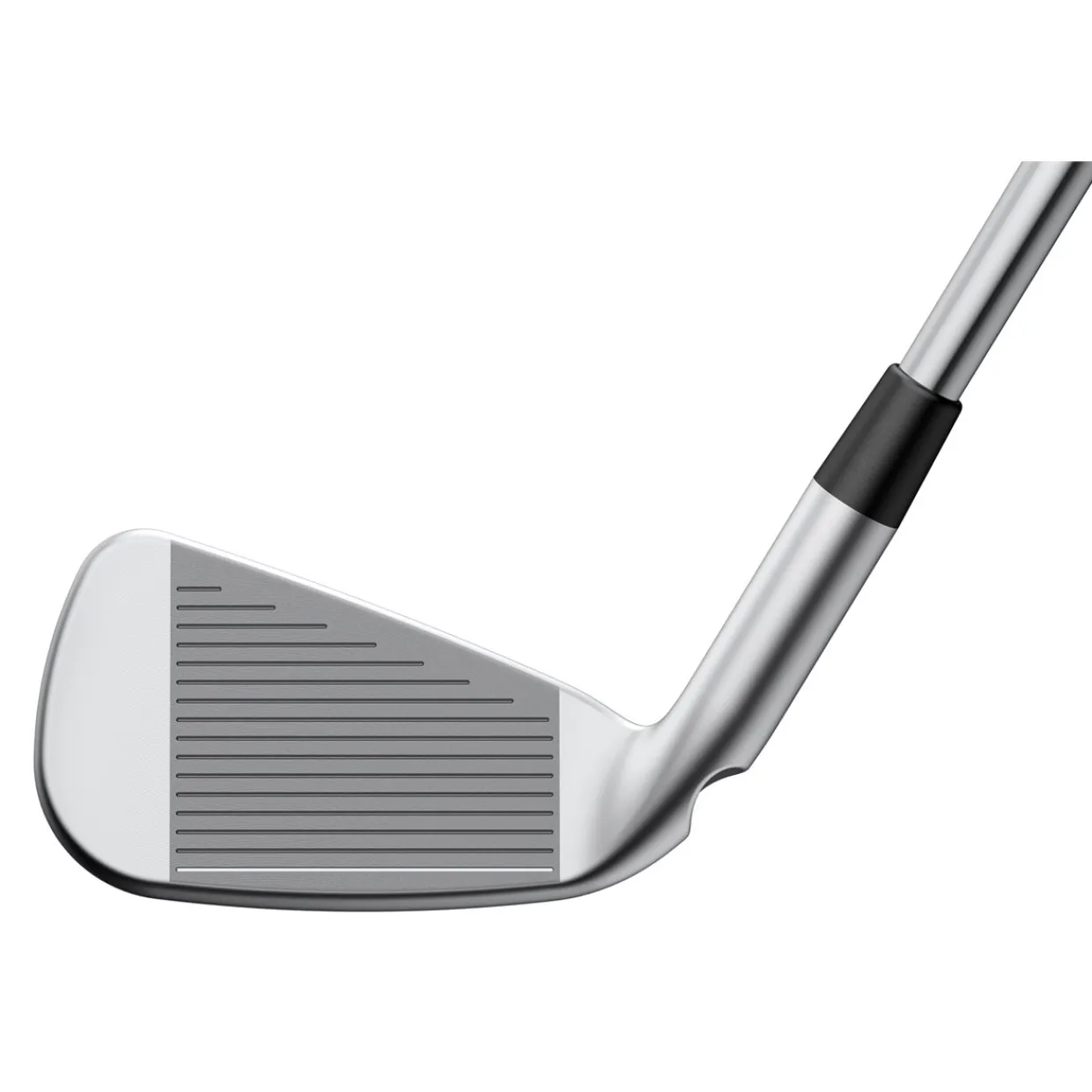 Ping Iron Sets^Used i230 Iron Set Golf Clubs