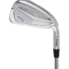 Ping Iron Sets|Left Handed Golf Clubs^Used i210 Power Spec Iron Set Golf Clubs