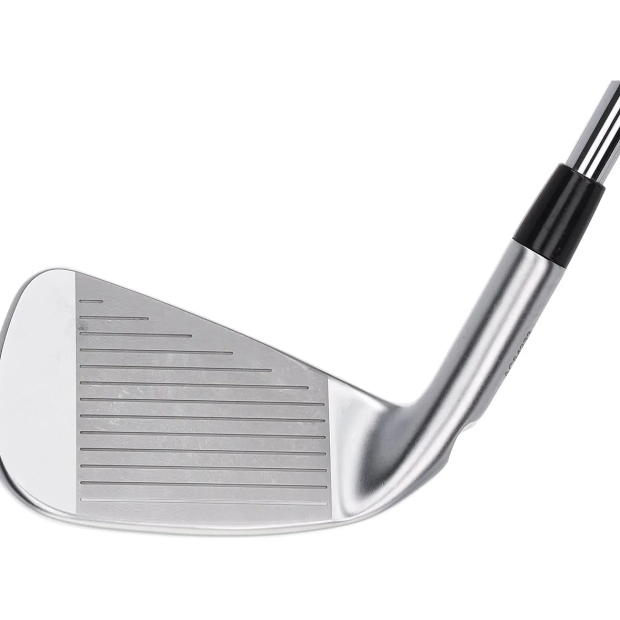 Ping Iron Sets|Left Handed Golf Clubs^Used i210 Power Spec Iron Set Golf Clubs