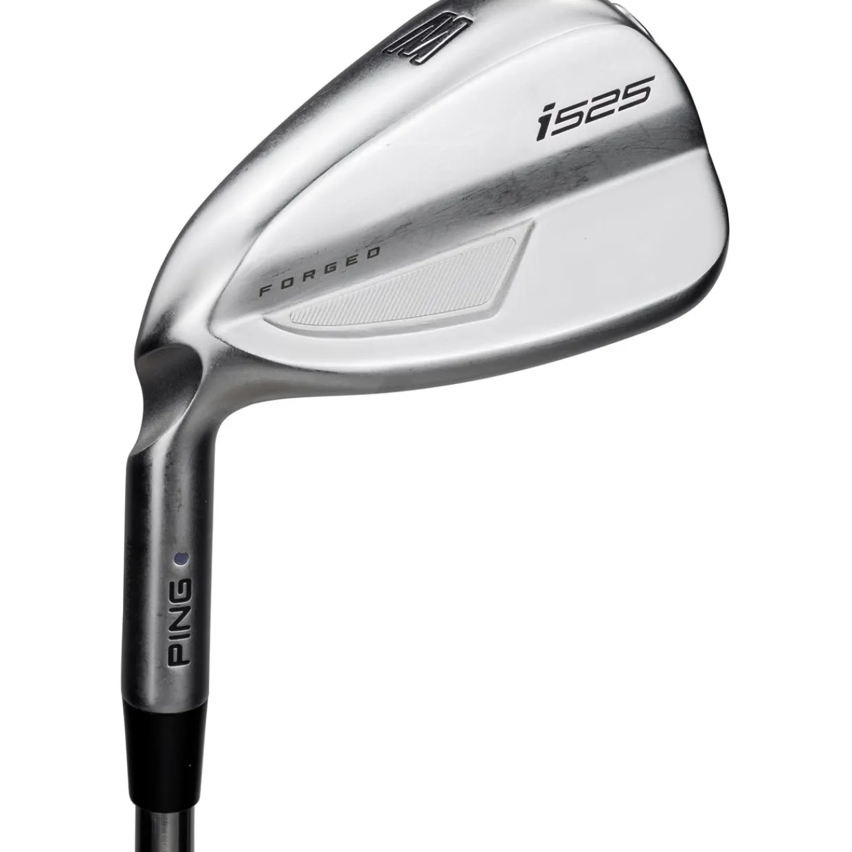 Global Golf Wedges^Used Ping i525 Wedge Golf Clubs
