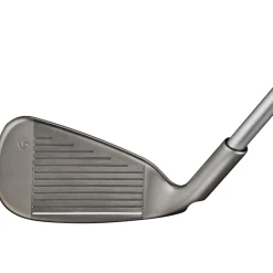 Ping Iron Sets^Used Karsten Iron Set Golf Clubs