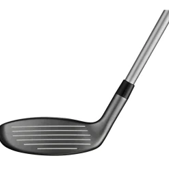 TaylorMade Left Handed Golf Clubs^Used Ping Karsten Left Handed Hybrid Golf Clubs