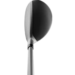 TaylorMade Left Handed Golf Clubs^Used Ping Karsten Left Handed Hybrid Golf Clubs