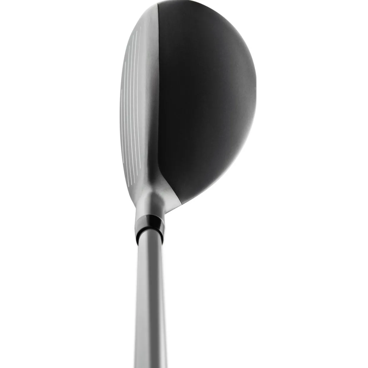 TaylorMade Left Handed Golf Clubs^Used Ping Karsten Left Handed Hybrid Golf Clubs