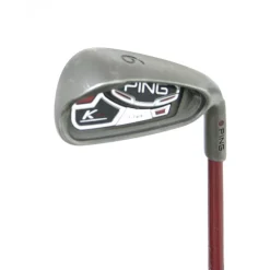 Ping Iron Sets^Used K15 Iron Set Golf Clubs