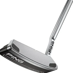 Ping Putters^Used 2023 Kushin 4 Putter Golf Clubs