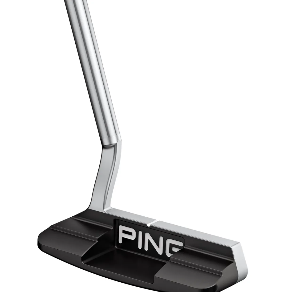 Ping Putters^Used 2023 Kushin 4 Putter Golf Clubs