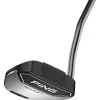 Ping Putters^Used 2023 Mundy Mallet Putter Golf Clubs