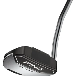 Ping Putters^Used 2023 Mundy Mallet Putter Golf Clubs