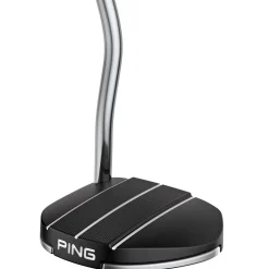 Ping Putters^Used 2023 Mundy Mallet Putter Golf Clubs