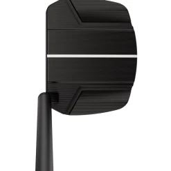 Ping Putters^Used PLD Milled Ally Blue 4 Gun Metal Putter Golf Clubs
